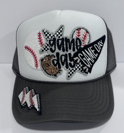 Custom Hats
