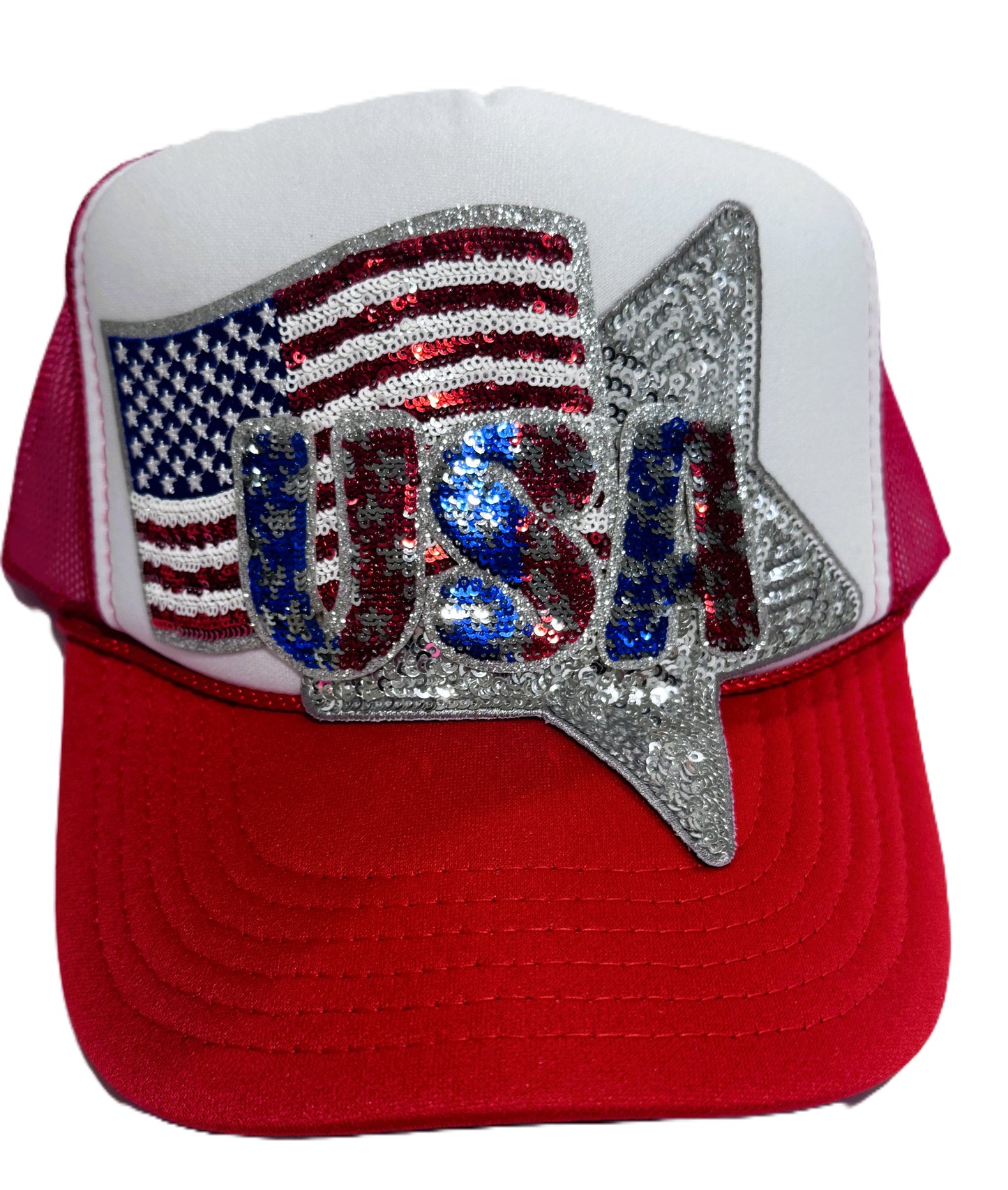 Custom Hats