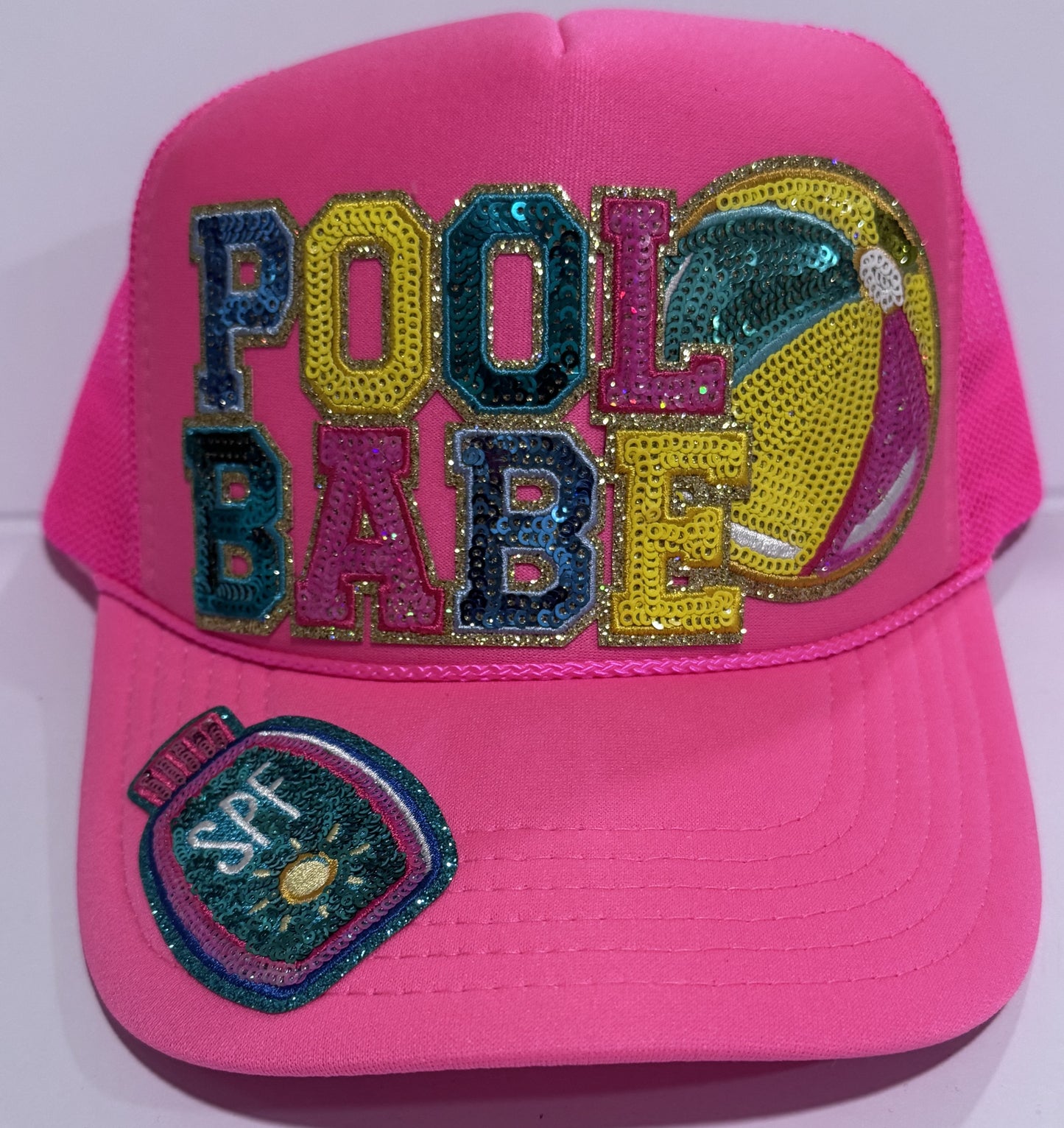 Custom Hats