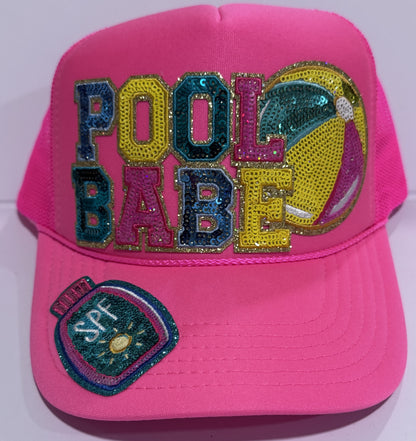 Custom Hats