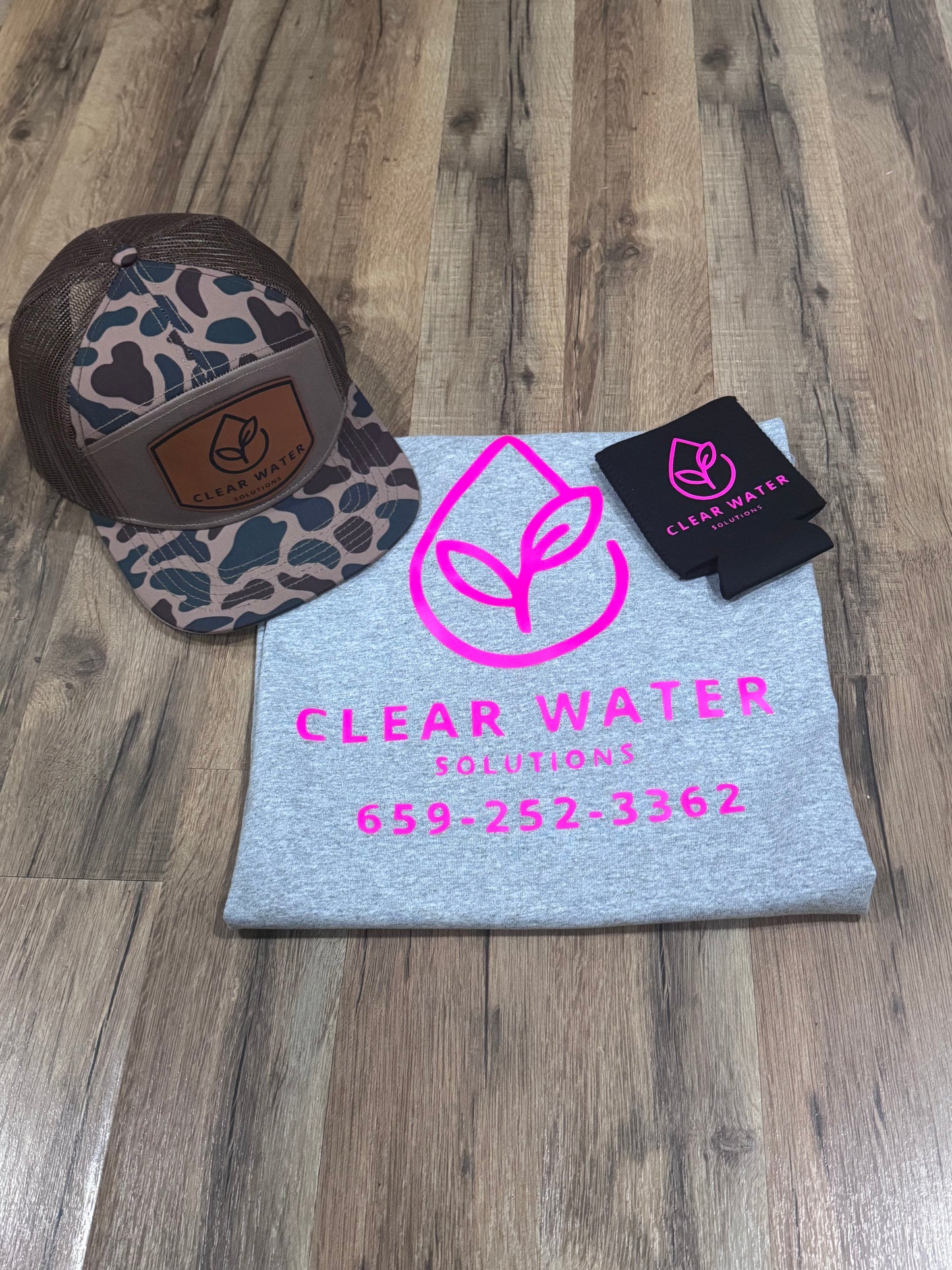 Custom Shirts / Crewnecks / Hoodies