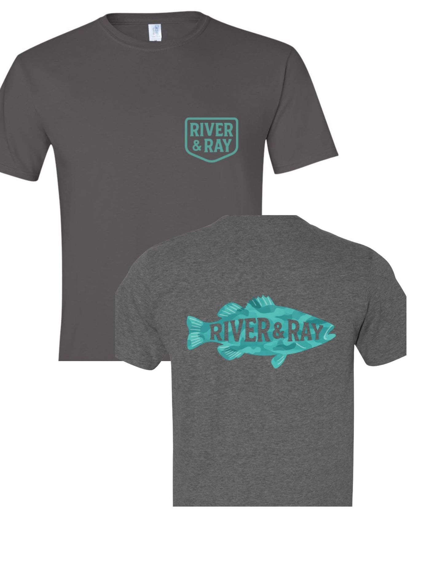 Custom Shirts / Crewnecks / Hoodies