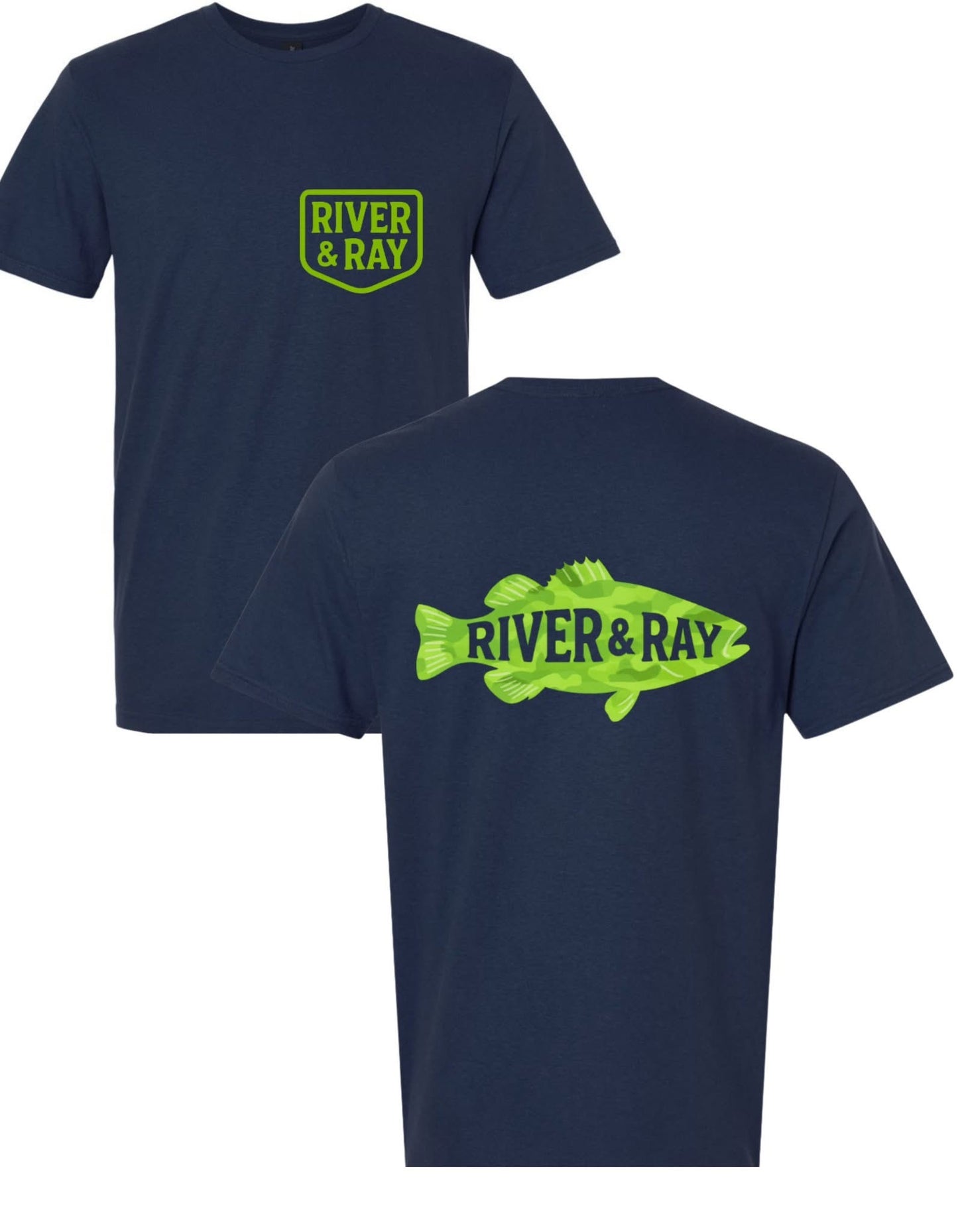 Custom Shirts / Crewnecks / Hoodies