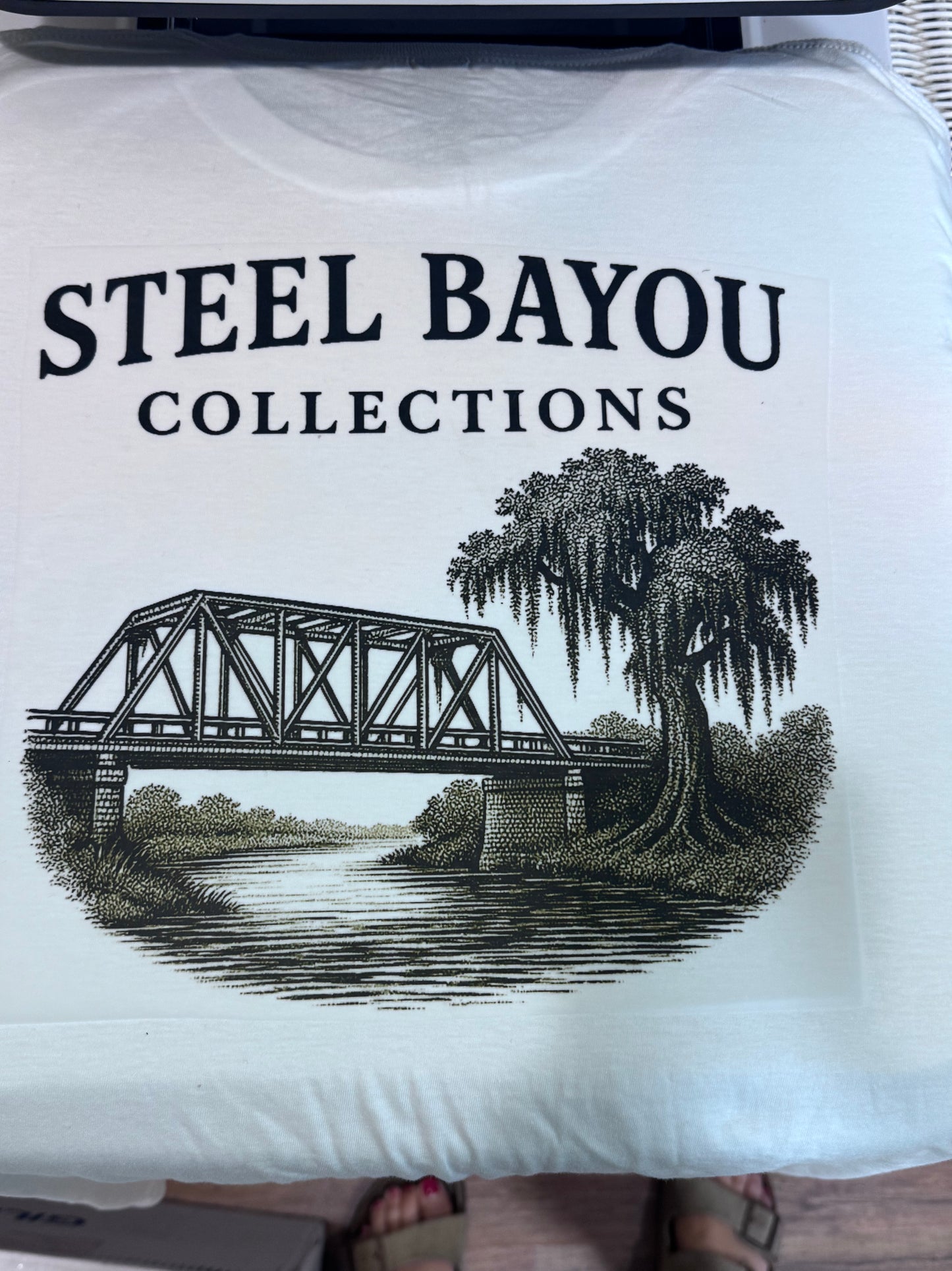 Custom Shirts / Crewnecks / Hoodies