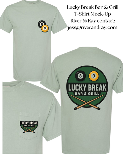 Custom Shirts / Crewnecks / Hoodies