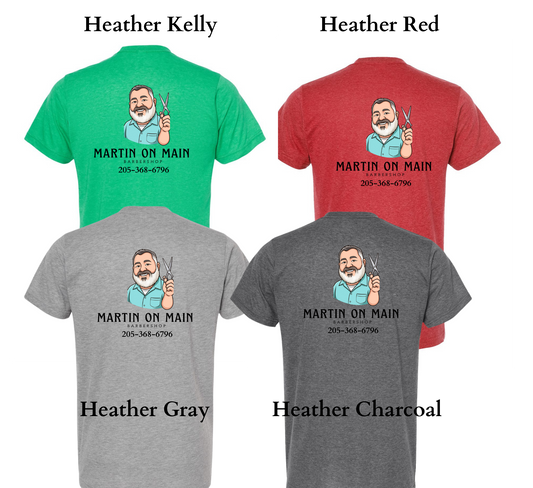 Custom Shirts / Crewnecks / Hoodies