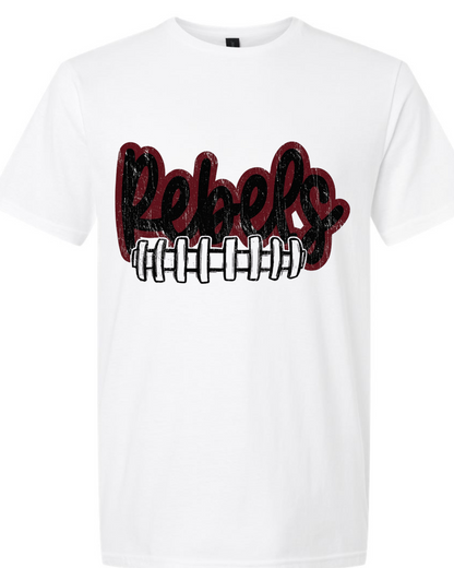 Thorsby Rebel T-Shirt