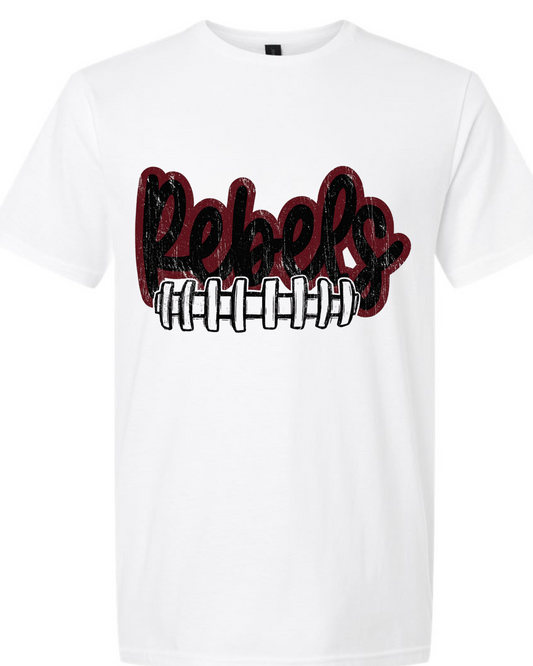 Thorsby Rebel T-Shirt