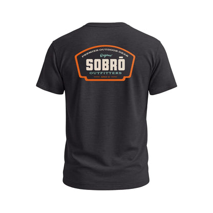 SOBRŌ HERITAGE TEE