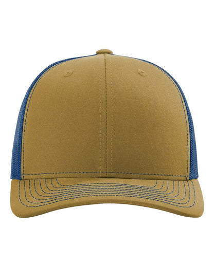 Custom Richardson 112 Hats
