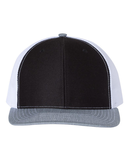 Custom Richardson 112 Hats