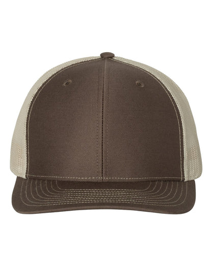 Custom Richardson 112 Hats