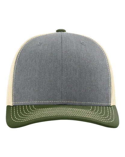 Custom Richardson 112 Hats