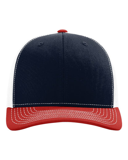 Custom Richardson 112 Hats