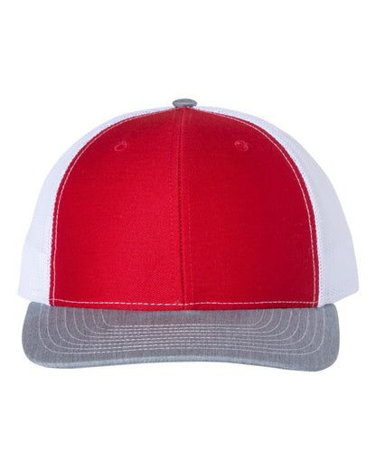 Custom Richardson 112 Hats