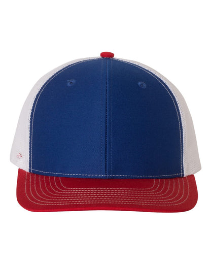 Custom Richardson 112 Hats