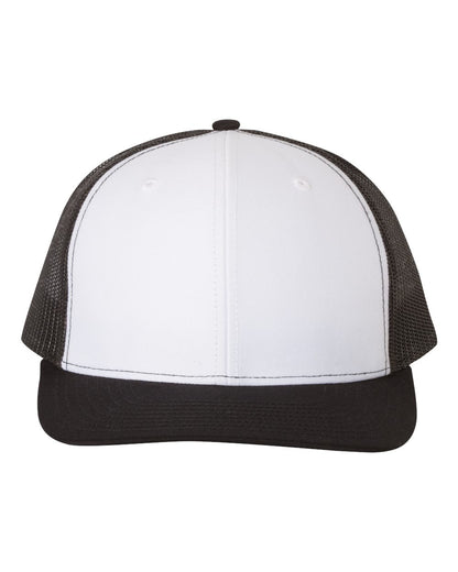 Custom Richardson 112 Hats