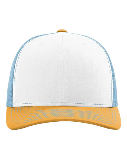 Custom Richardson 112 Hats