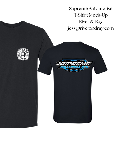 Custom Shirts / Crewnecks / Hoodies