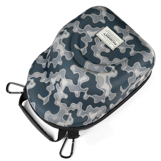 SOBRO CAPSULE HAT CASE
