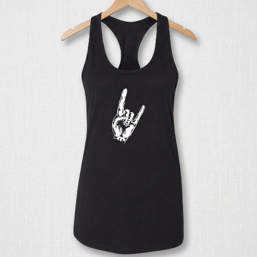 SB Creations Racerback Tank