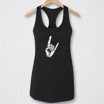 SB Creations Racerback Tank