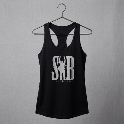 SB Creations Racerback Tank